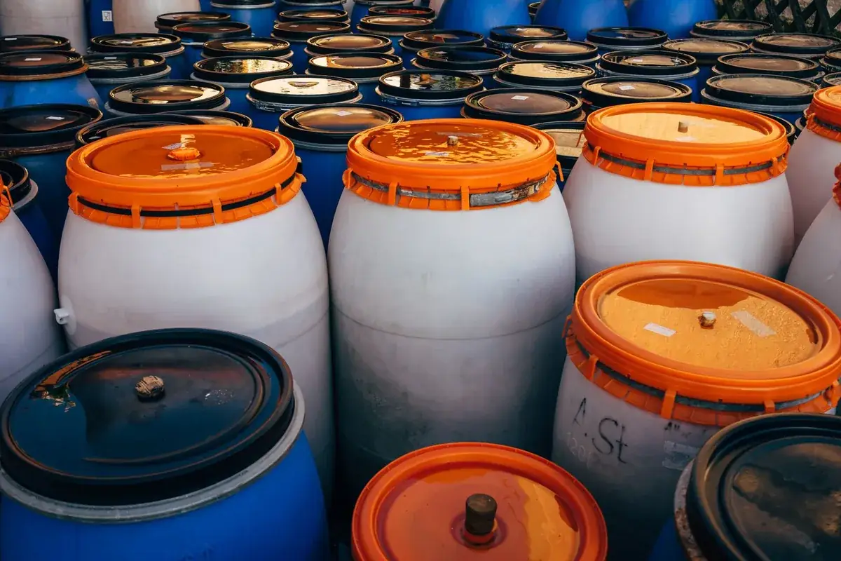 Hazmat Cleanup in Eden Gardens, Detroit, MI